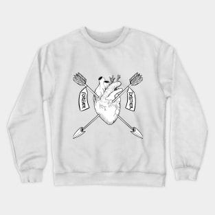 Together Forever Crewneck Sweatshirt